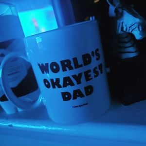 Meet your Posher, Marcus